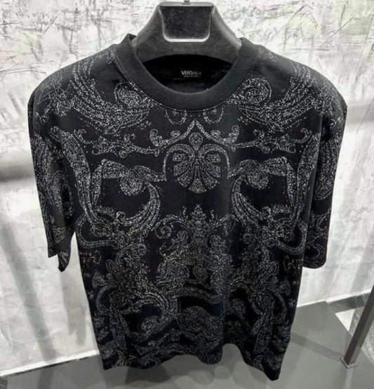 ТЕНИСКА VERSACE