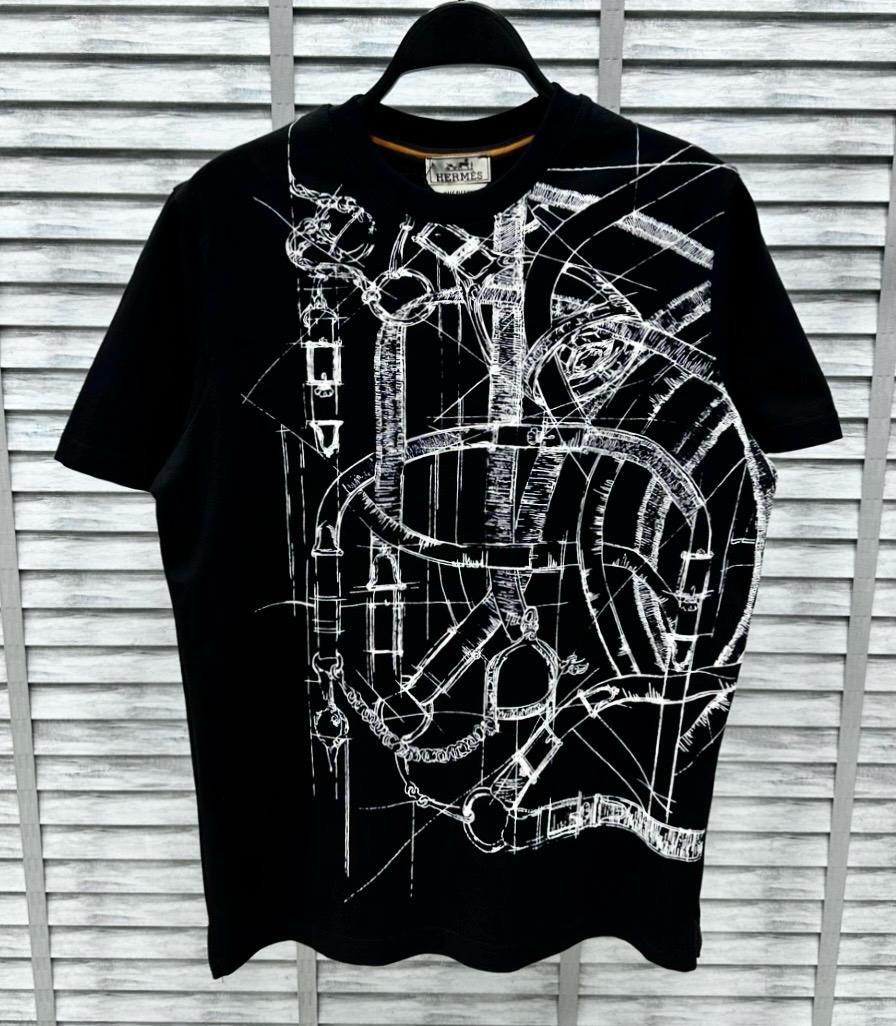 ТЕНИСКА HERMES