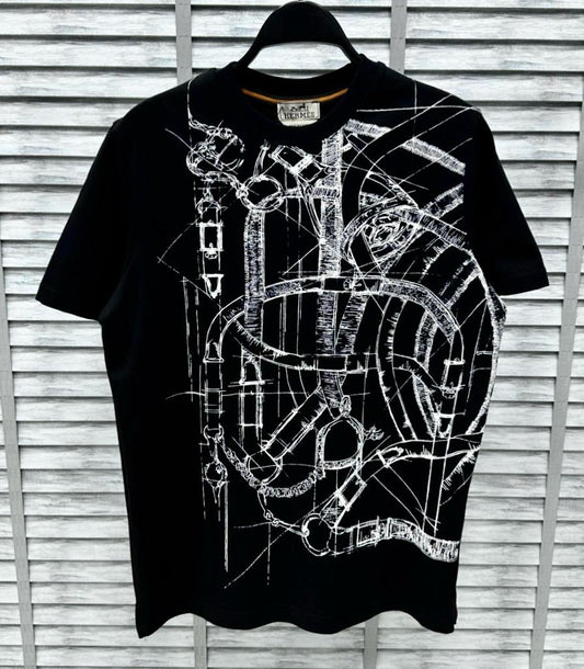 ТЕНИСКА HERMES