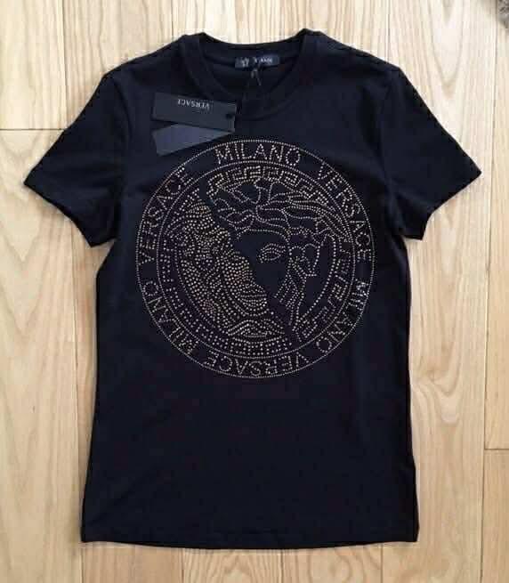 ДАМСКА ТЕНИСКА VERSACE