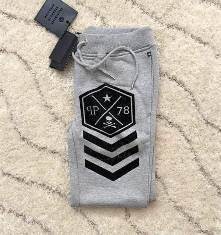 ДОЛНА ЧАСТ PHILIPP PLEIN