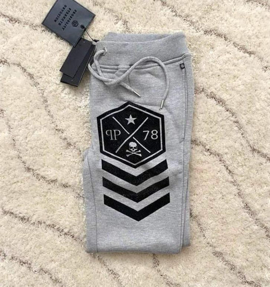 ДОЛНА ЧАСТ PHILIPP PLEIN