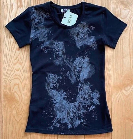 ДАМСКА ТЕНИСКА LIU JO