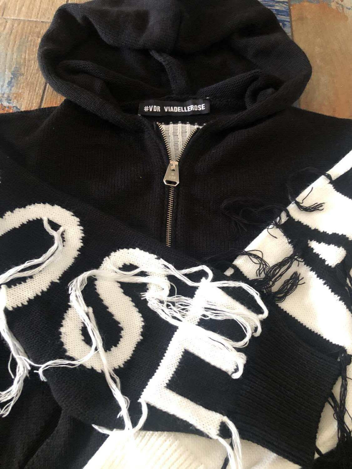 ДАМСКИ СУИЧЪР VIADELLEROSE