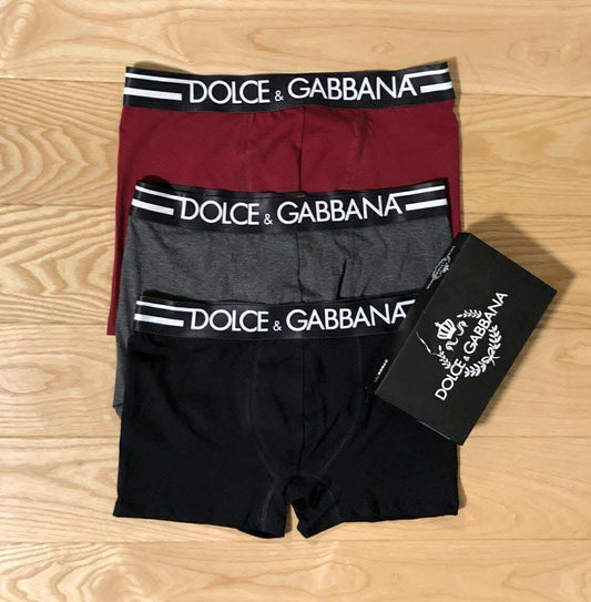 БОКСЕРКИ DOLCE & GABBANA