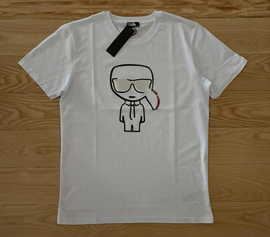 ТЕНИСКА KARL LAGERFELD