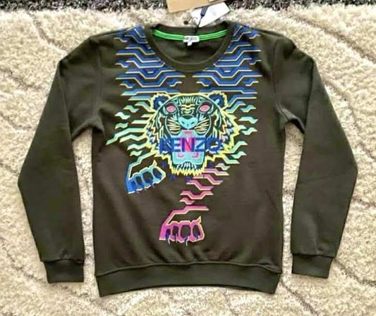 ДАМСКА БЛУЗА KENZO