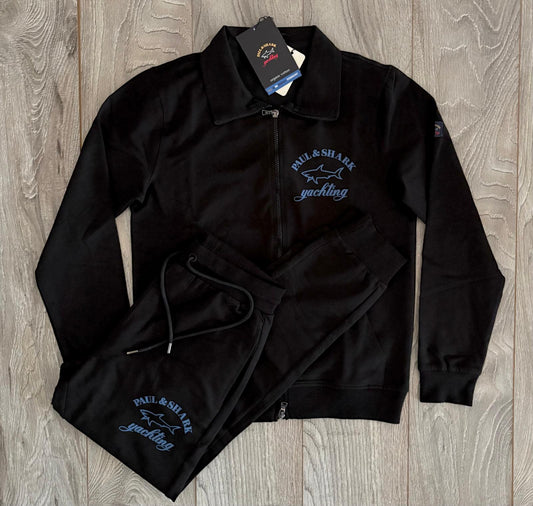 ЕКИП PAUL & SHARK