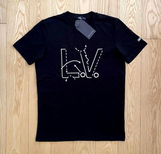 ТЕНИСКА LOUIS VUITTON