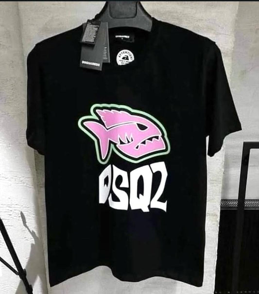 ТЕНИСКА DSQUARED2