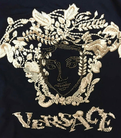 ДАМСКА ТЕНИСКА VERSACE