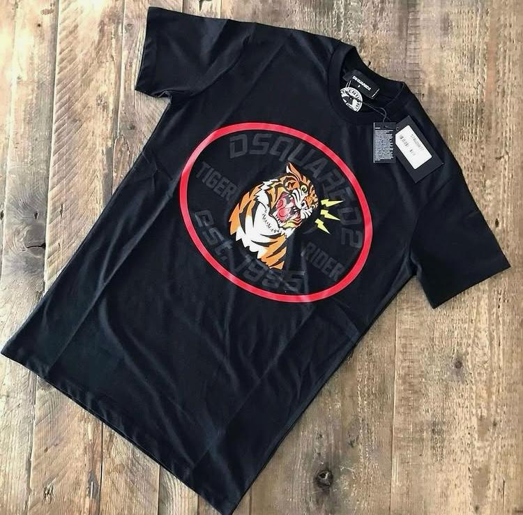 ТЕНИСКА DSQUARED2