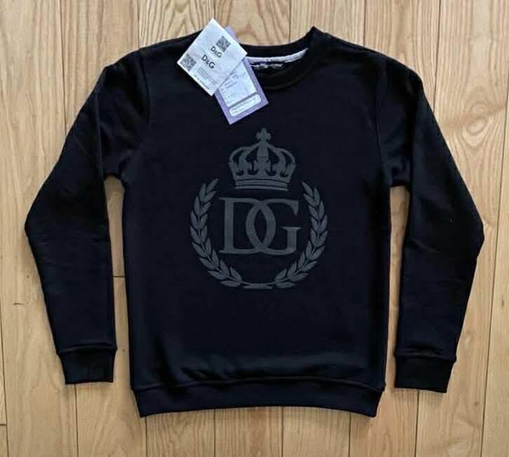 БЛУЗА DOLCE GABBANA