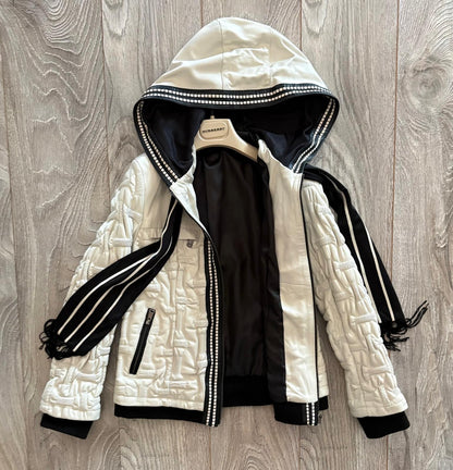 ДАМСКО КОЖЕНО ЯКЕ BURBERRY