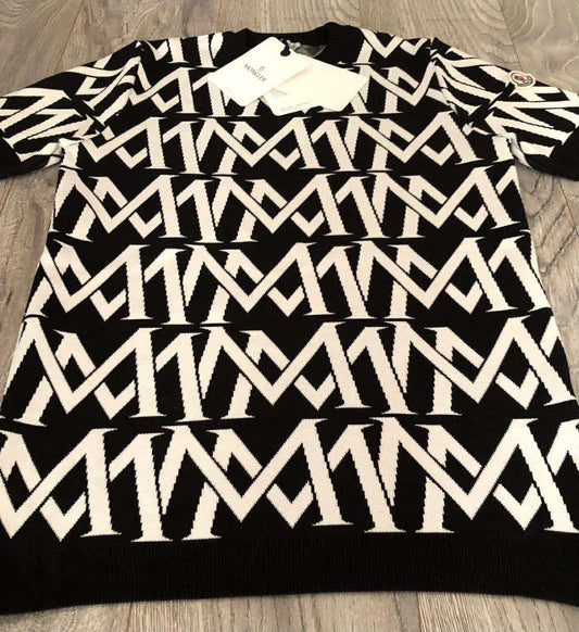 ТЕНИСКА MONCLER