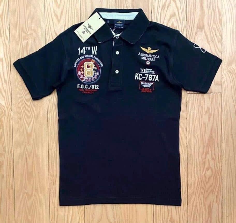 Риза AERONAUTICA MILITARE