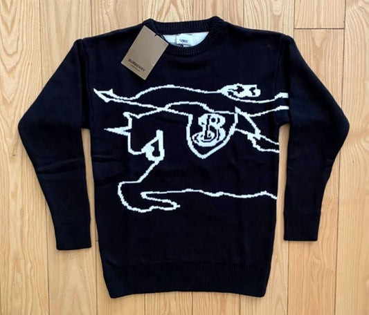 ПУЛОВЕР BURBERRY