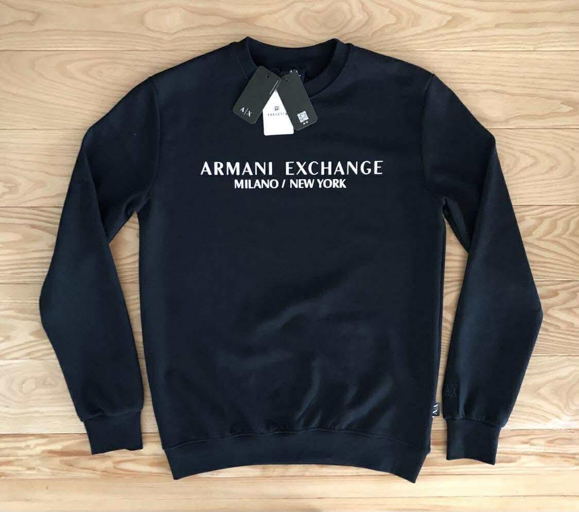 БЛУЗА EMPORIO ARMANI