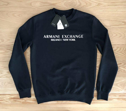 БЛУЗА EMPORIO ARMANI