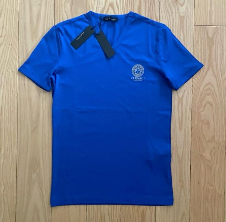 ТЕНИСКА VERSACE