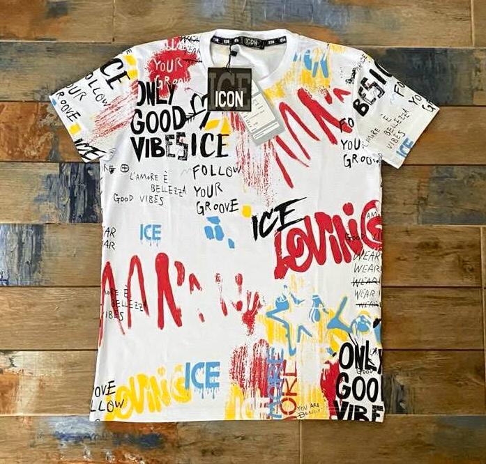 ТЕНИСКА DSQUARED2