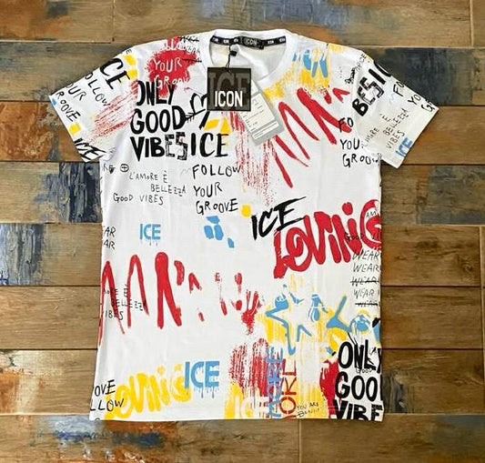 ТЕНИСКА DSQUARED2