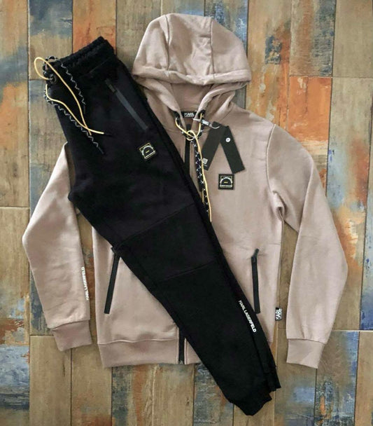 ЕКИП KARL LAGERFELD