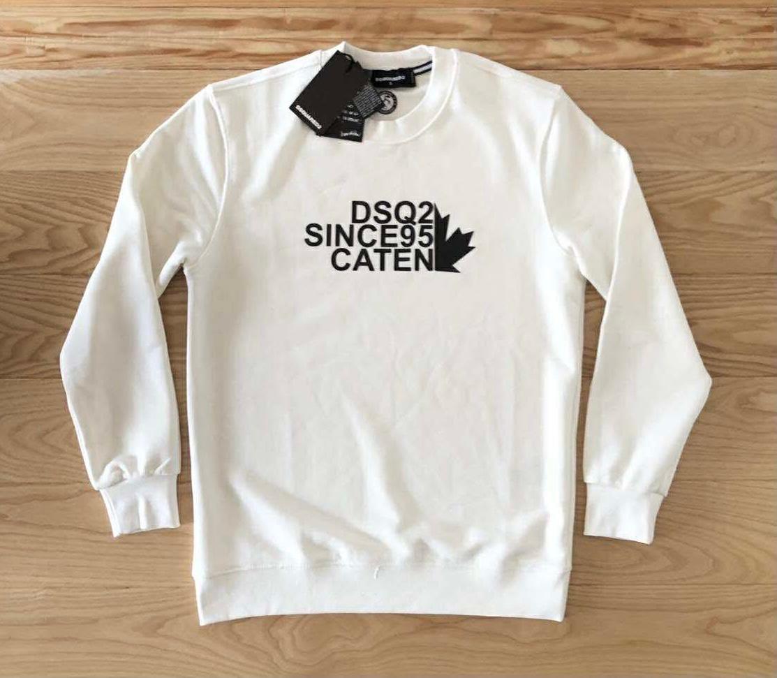 БЛУЗА DSQUARED2