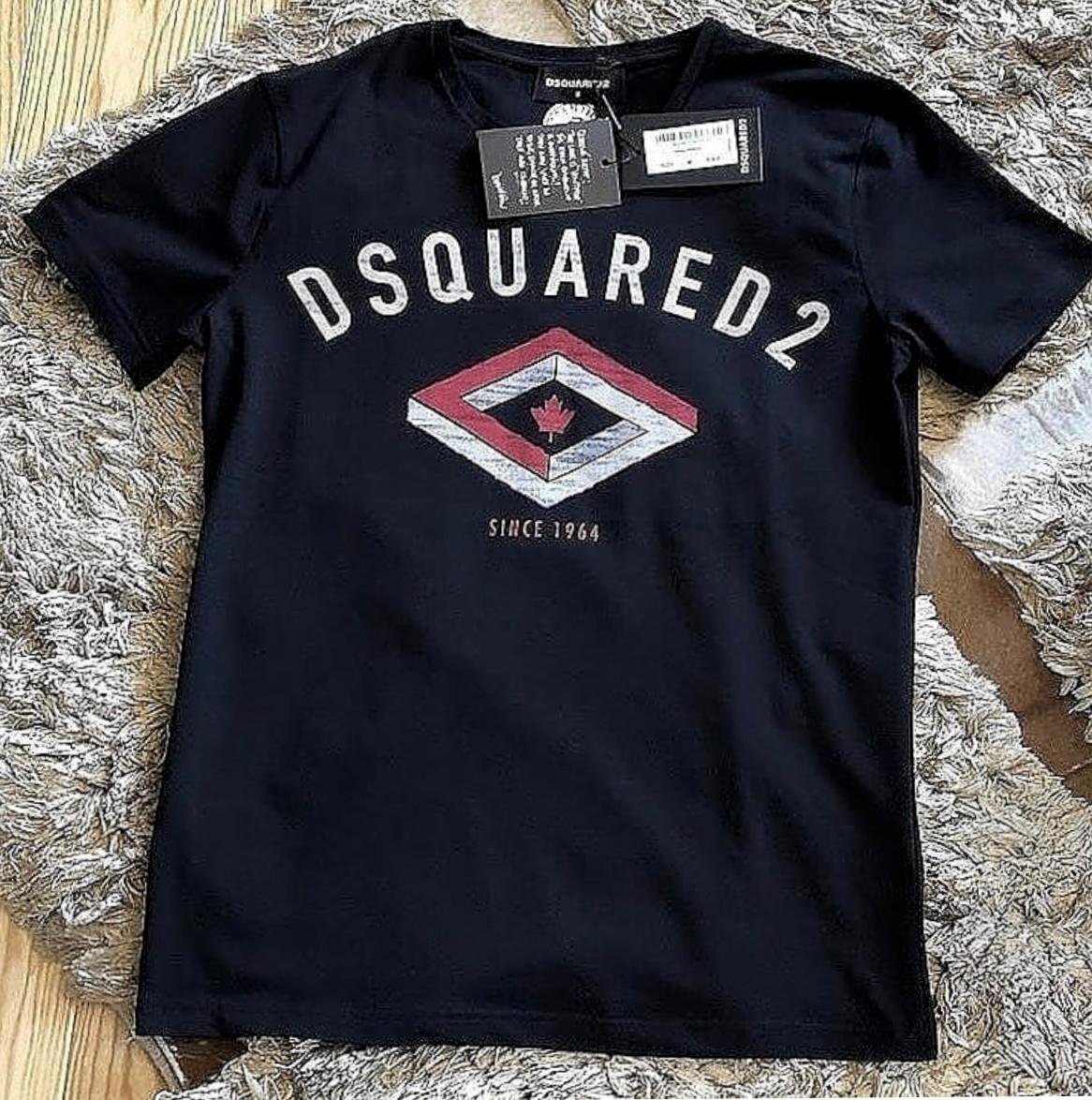 ТЕНИСКА DSQUARED2