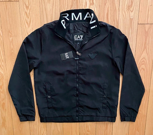 МЪЖКО ЯКЕ EMPORIO ARMANI