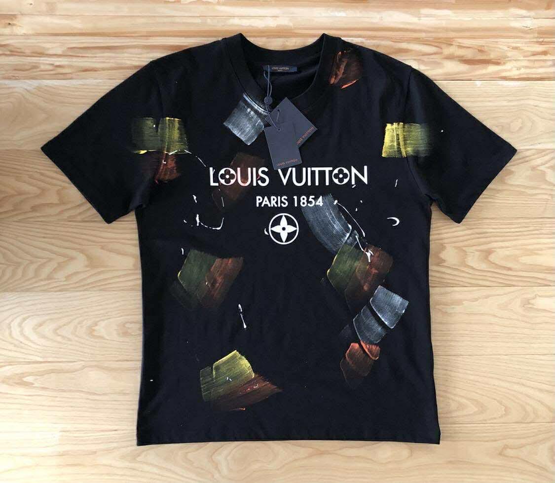 ТЕНИСКА LOUIS VUITTON