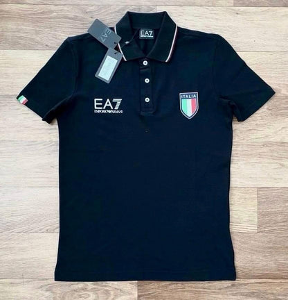 ТЕНИСКА EMPORIO ARMANI