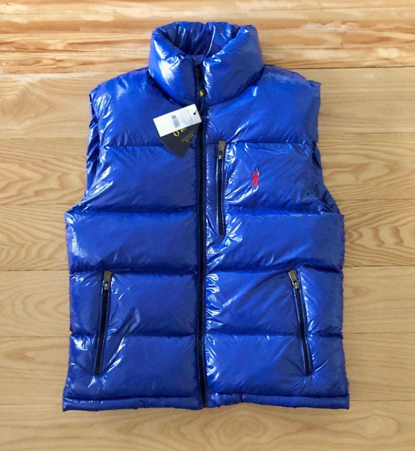 Eлек Polo Ralph Lauren