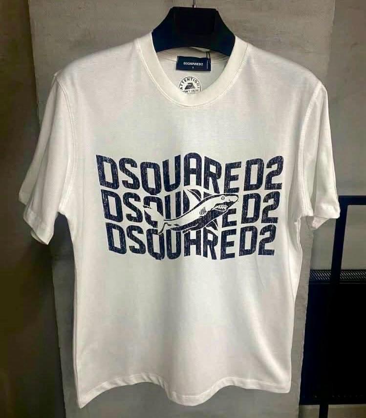 ТЕНИСКА DSQUARED2