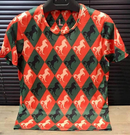 ТЕНИСКА BURBERR