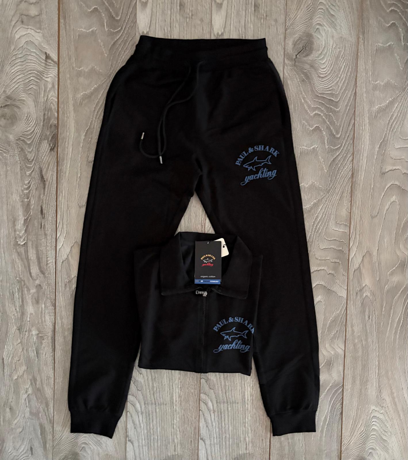 ЕКИП PAUL & SHARK