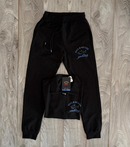 ЕКИП PAUL & SHARK