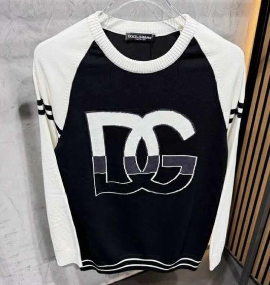 ПУЛОВЕР DOLCE GABBANA