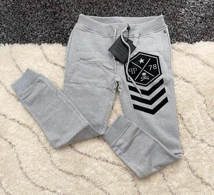 ДОЛНА ЧАСТ PHILIPP PLEIN