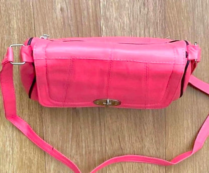 КОЖЕНА ЧАНТА ЕСТЕСТВЕНА КОЖА