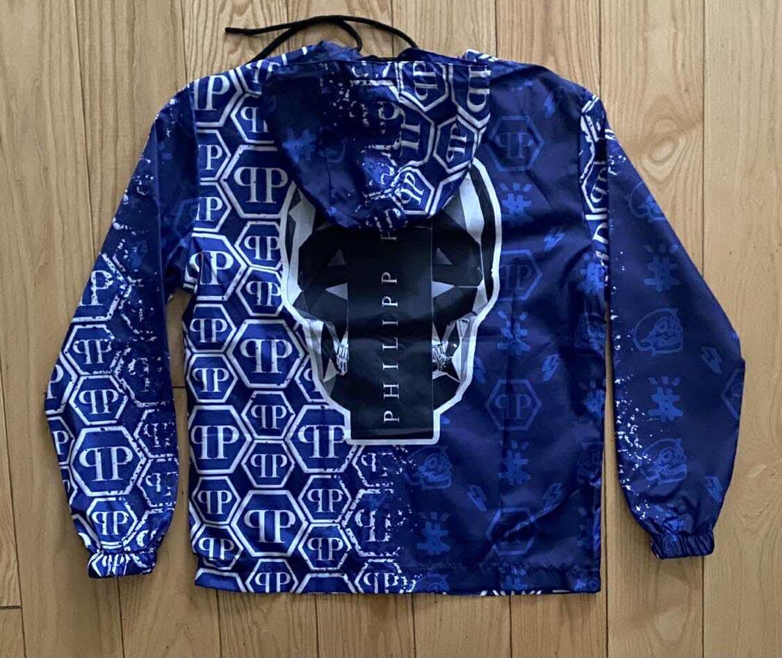 ЯКЕ PHILIPP PLEIN