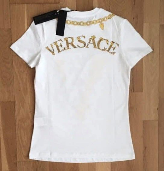 ДАМСКА ТЕНИСКА VERSACE