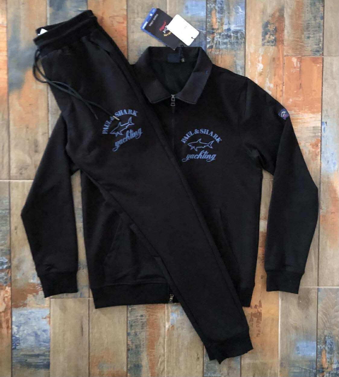 ЕКИП PAUL & SHARK