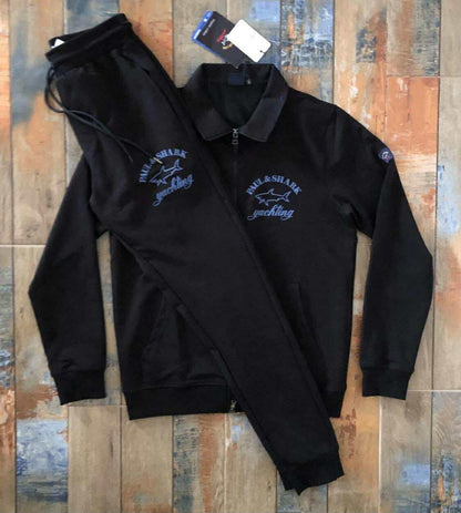 ЕКИП PAUL & SHARK