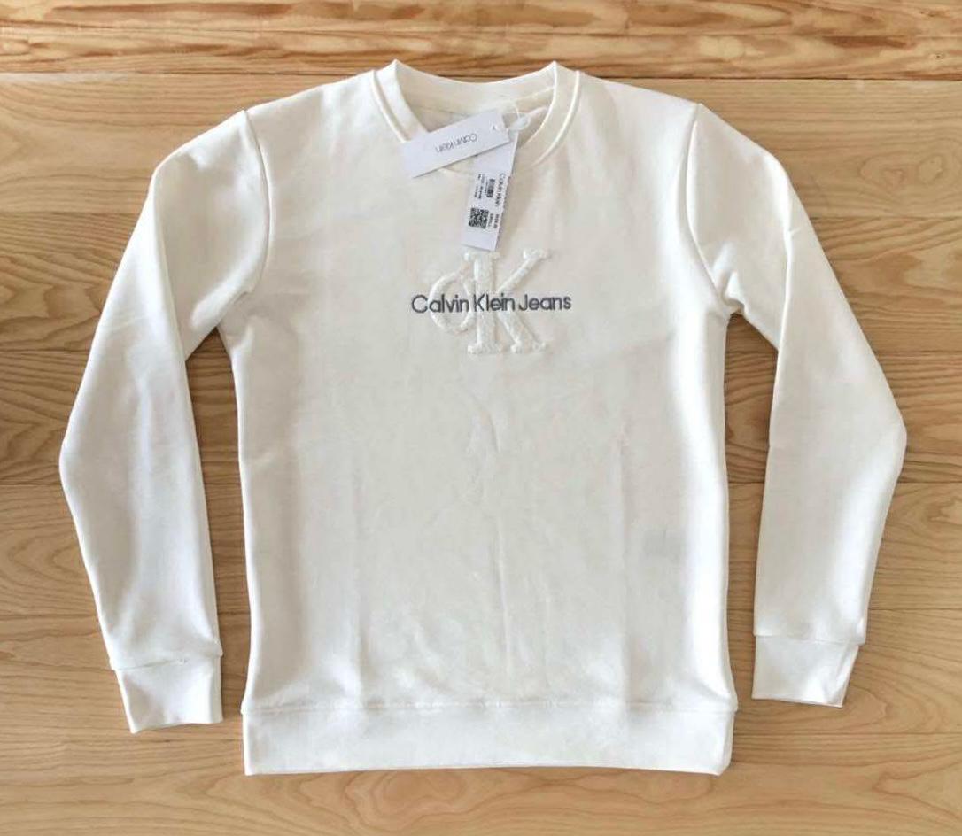 БЛУЗА CALVIN KLEIN