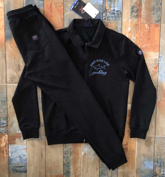 ЕКИП PAUL & SHARK