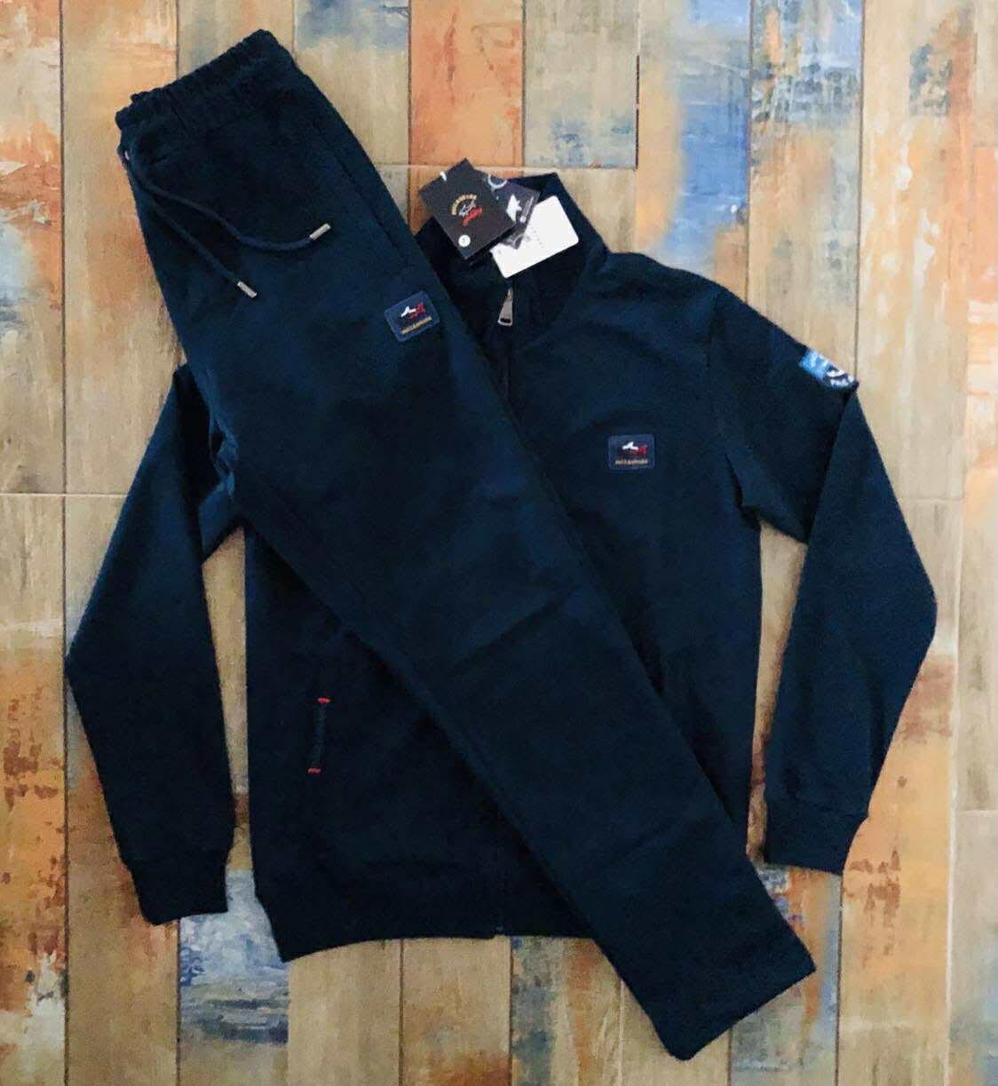 ЕКИП PAUL & SHARK