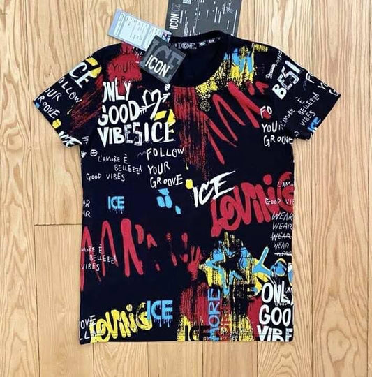 ТЕНИСКА DSQUARED2