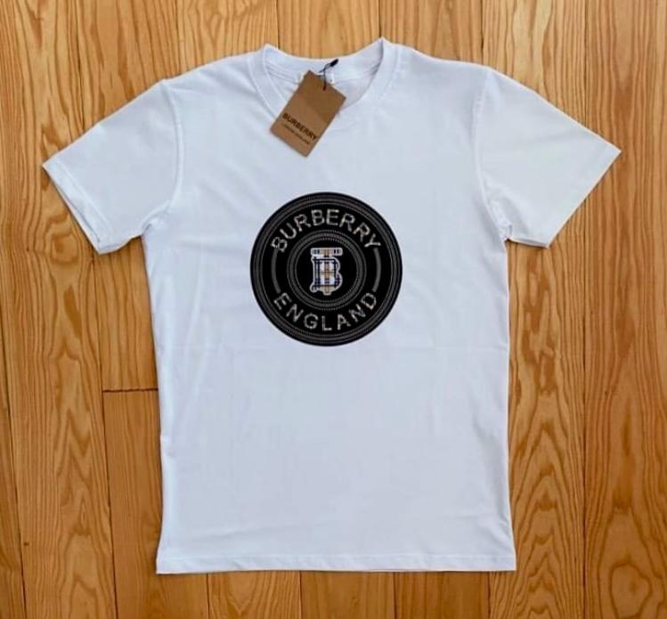 ТЕНИСКА BURBERR