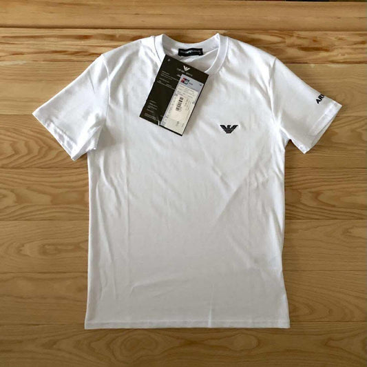 Tениска Emporio Armani